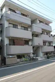 ニュー伸明ハイツ
